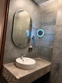 Serene luxury - 2