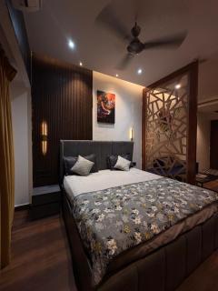 Serene luxury - 1