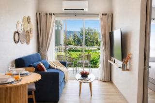 Serenity Nai Yang Mountain-View 1BR - 4