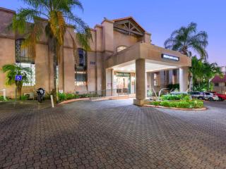 Mercure Hotel Nelspruit - 9
