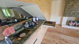 La Robinière - 1