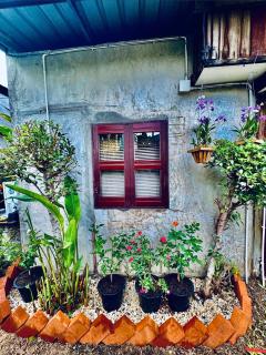 Charming Home Chiang Mai - 8