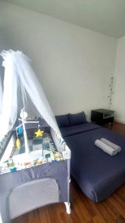 Afiniti 2BR Baby-Ready - Bathtub - Legoland 300m - 8