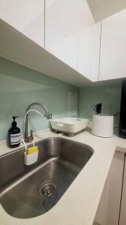Afiniti 2BR Baby-Ready - Bathtub - Legoland 300m - 2