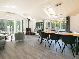 5 star holiday home in Væggerløse - 5