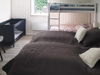 5 star holiday home in Væggerløse - 2