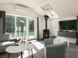 5 star holiday home in Væggerløse - 6