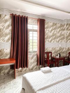 Đại Dương Hotel Hồ Chí Minh - Ấp Cây Chàm - 8