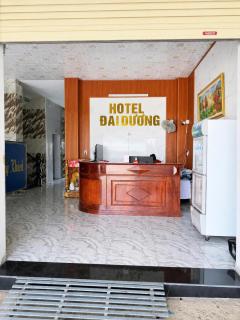 Đại Dương Hotel Hồ Chí Minh - Ấp Cây Chàm - 9