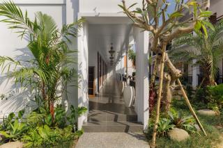 Lotis Canggu Bali - 9