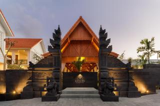 Lotis Canggu Bali - 0