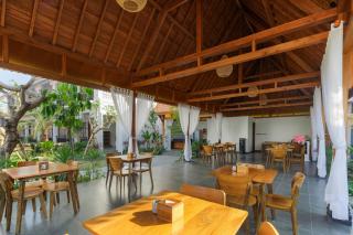 Lotis Canggu Bali - 7