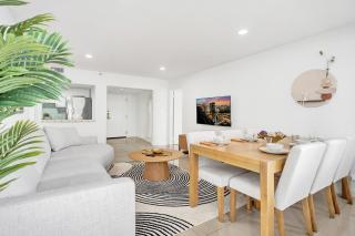 Coastal Condo with Resort Service Pools and Gym 407 - 3
