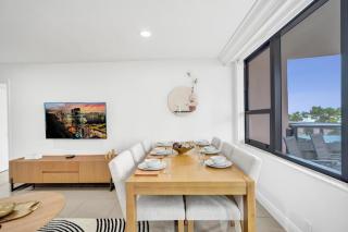 Coastal Condo with Resort Service Pools and Gym 407 - 1