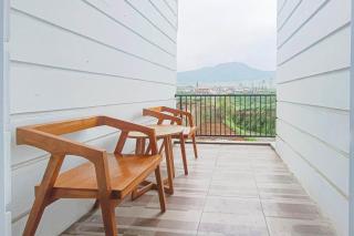 Sudirto Villa Homestay Dieng RedPartner - 4