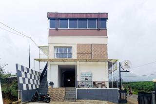 Sudirto Villa Homestay Dieng RedPartner - 1