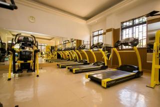 Sarit Center Heights One - 2