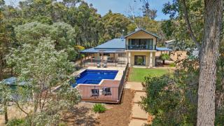Whisperwood - Private Pool - Family Friendly - 0