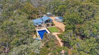 Whisperwood - Private Pool - Family Friendly - 5
