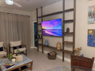 Beachfront Paradise at Palmerai - 9
