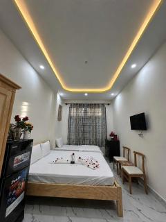 Khách Sạn Tân Hiệp 2 - 3