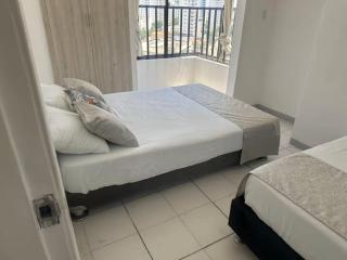 BARLOVENTO - 1
