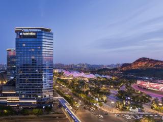Hotel Nikko Suzhou - 0