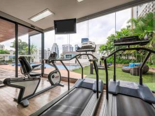 Grand Mercure Bangkok Asoke Residence - 8