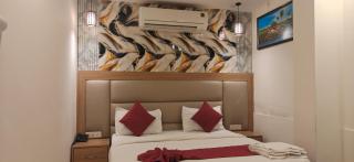 Hotel Janak Palace By D'Capitol - 4