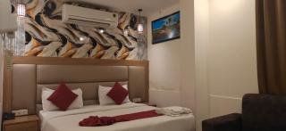 Hotel Janak Palace By D'Capitol - 1