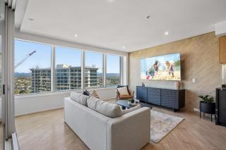 Q1 Resort - One Bedroom Apartment - 0