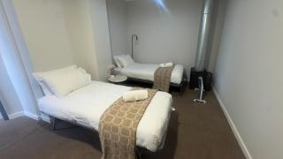 Springfield Hotel - 6