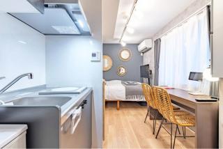 Stay in TOKYO Ikebukuro Convenient for Shopping & Long Stays! - 0