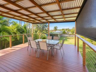 3-bdr house steps to Morayfield shopping center - 4