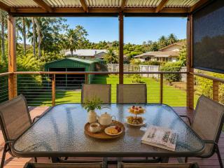 3-bdr house steps to Morayfield shopping center - 3