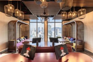 Wink Danang Centre, Unscripted by Hyatt - 24 Hours stay - 7
