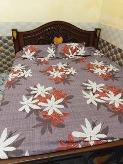 Ramachandra homestay - 4
