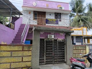 Ramachandra homestay - 2