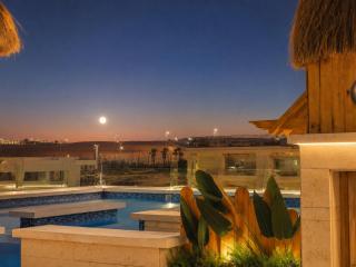 Flamingo Cairo Airport Hotel & Free Airport Pickup - Caïro - 6
