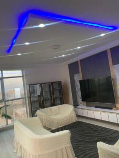 VILLA entiere, Luxe, Confort, Sérénité à Bambilor,à partir de 2 nuitées - 8