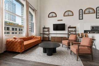 New Cozy 3BR Apt - Perfect for Families & Groups - 9