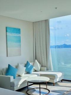 Căn Hộ Khách Sạn SaLiMi ÀLaCarte Ha Long Bay Sea View - Hạ Long - 6