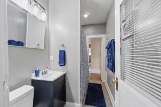 Scarlet and Gray 3 Bedroom in OSU Area - 9