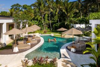 Villa Millesime Ubud by BaliSuperHost - 4