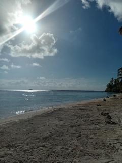 Islas gunas - 2