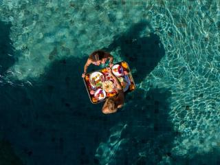 Villa Millesime Ubud by BaliSuperHost - 3