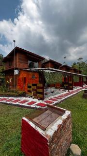 The Ci Dwi Resort - 8