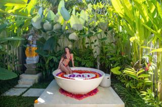 Villa Millesime Ubud by BaliSuperHost - 2