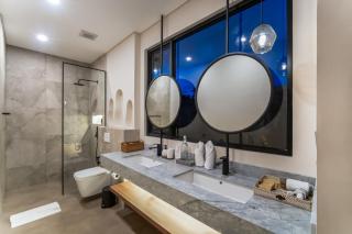 Emerald Hills Complex 2BR Luxury Central Ubud - 4