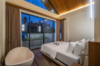Emerald Hills Complex 2BR Luxury Central Ubud - 9